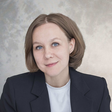 Maria Khokhlova